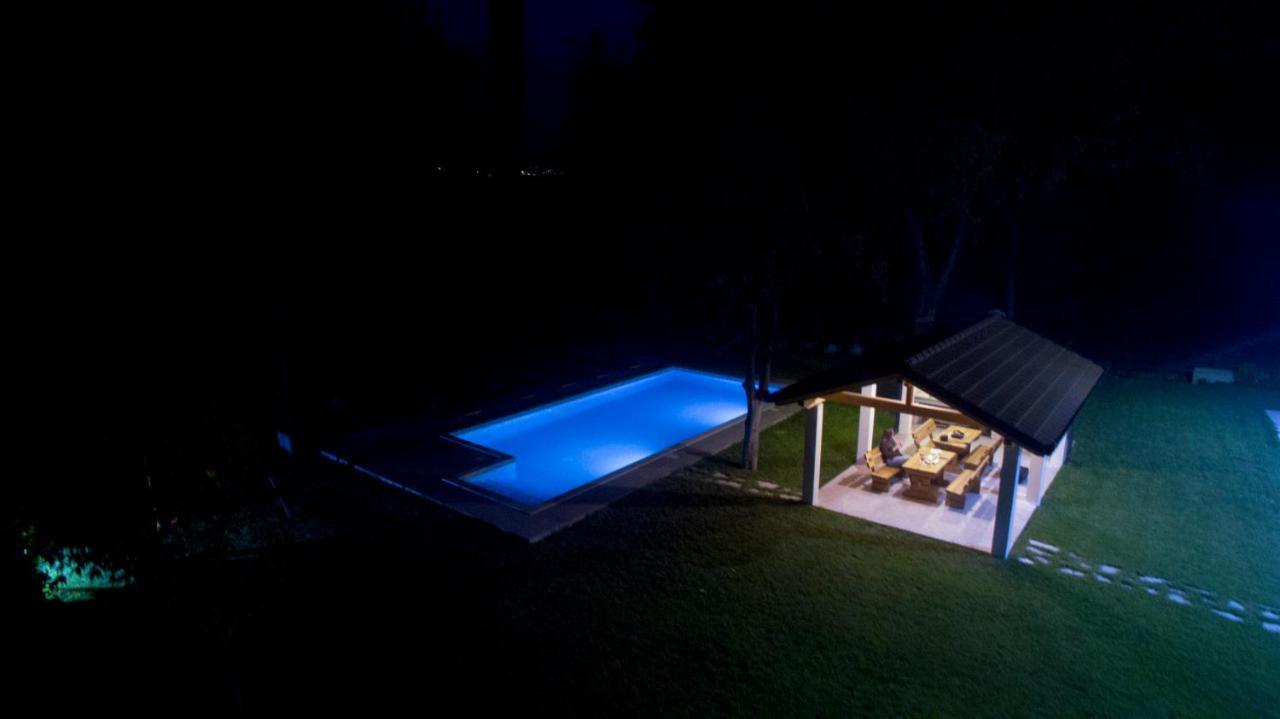 Stara Kuca Estate Villa Ljubuski Bagian luar foto