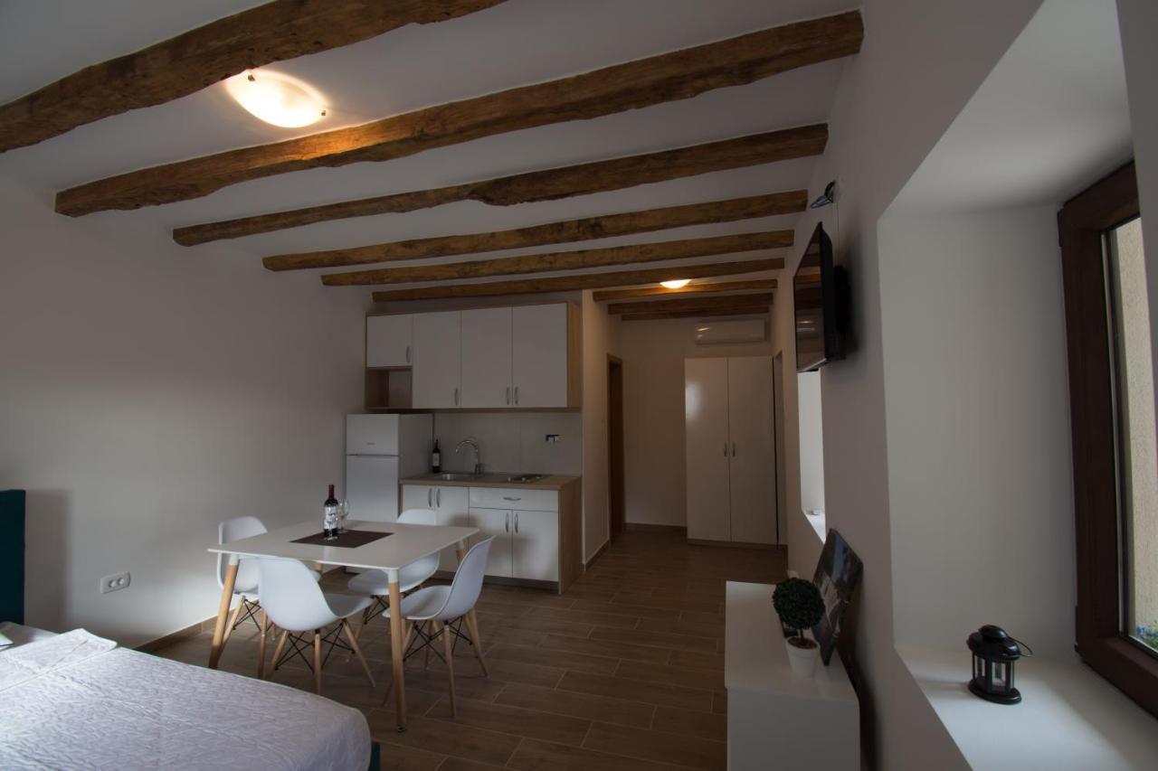 Stara Kuca Estate Villa Ljubuski Bagian luar foto