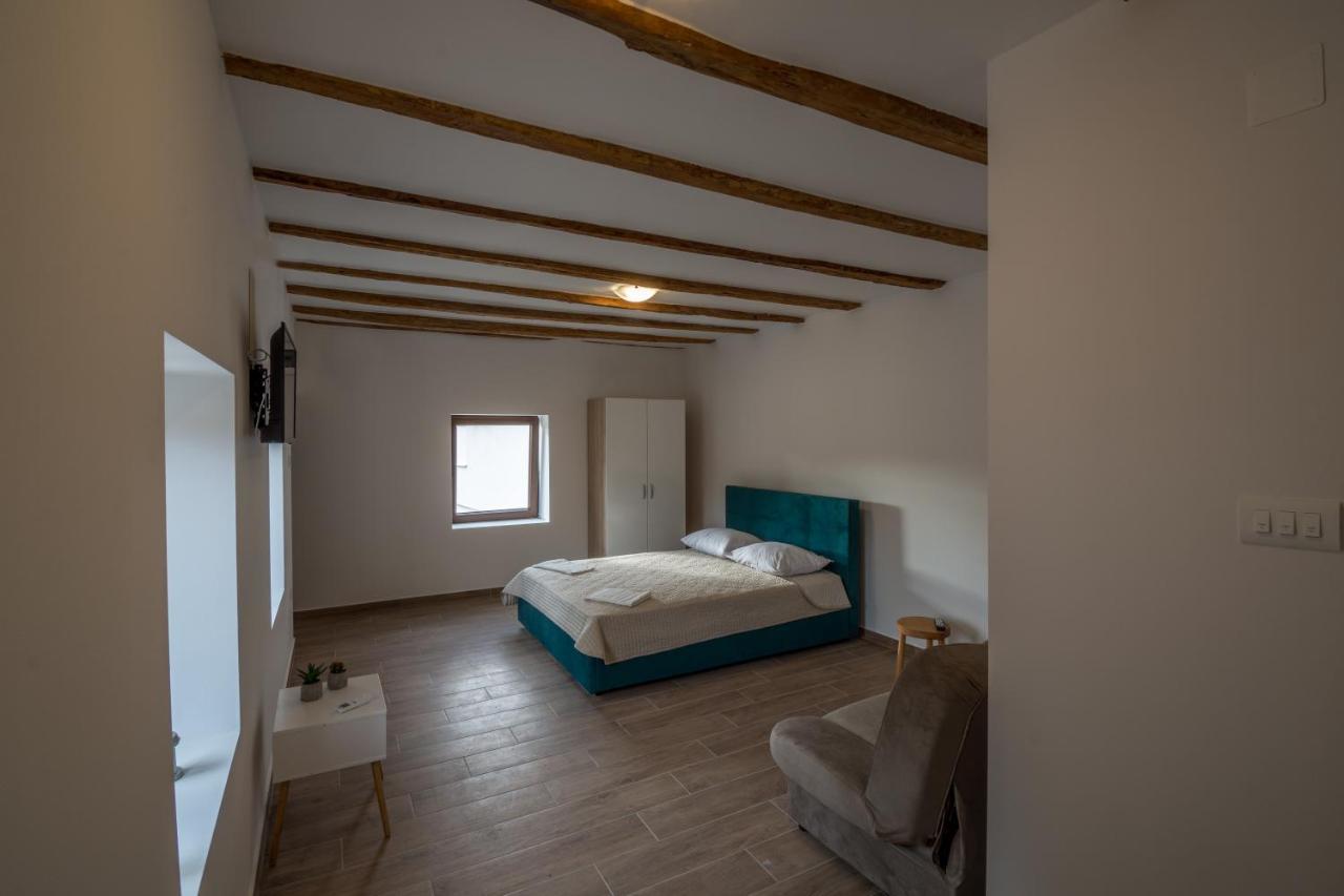 Stara Kuca Estate Villa Ljubuski Bagian luar foto