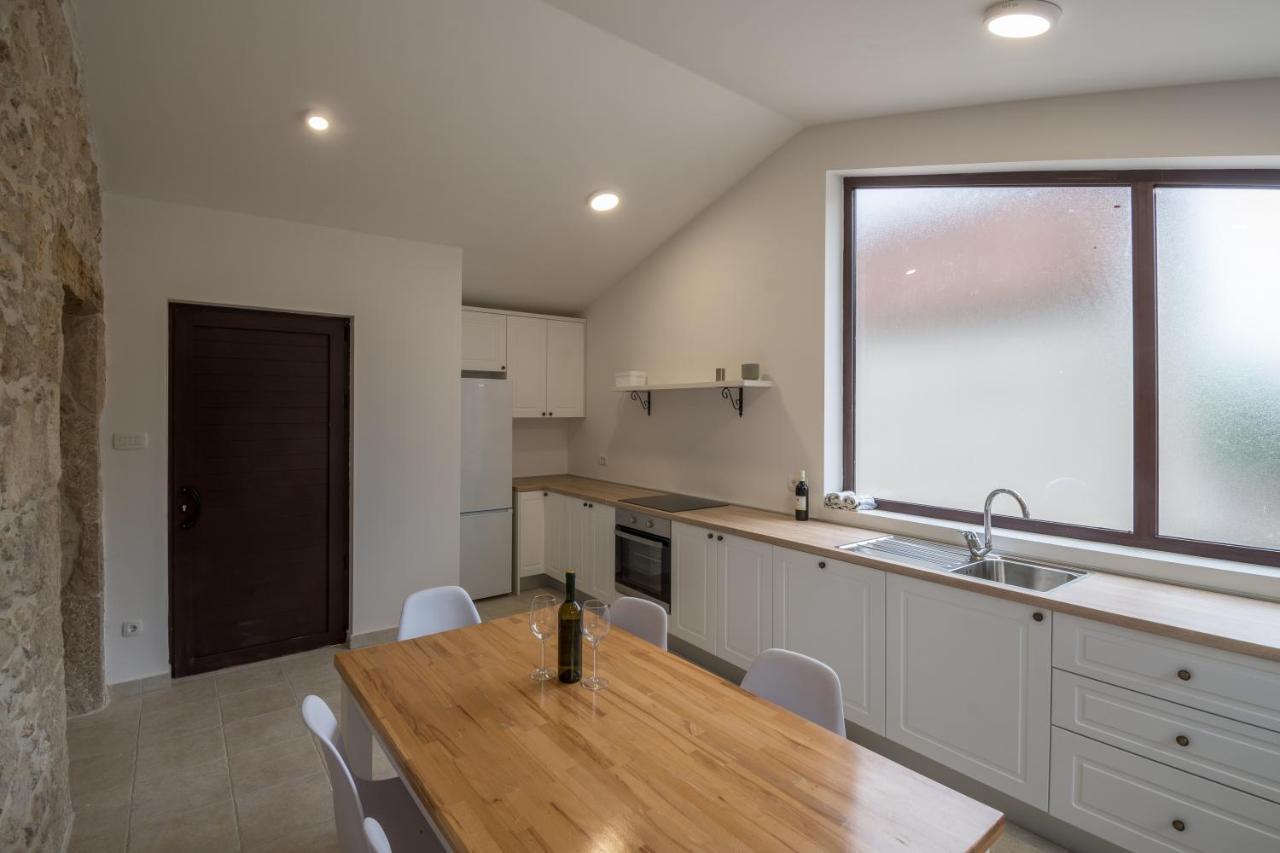 Stara Kuca Estate Villa Ljubuski Bagian luar foto