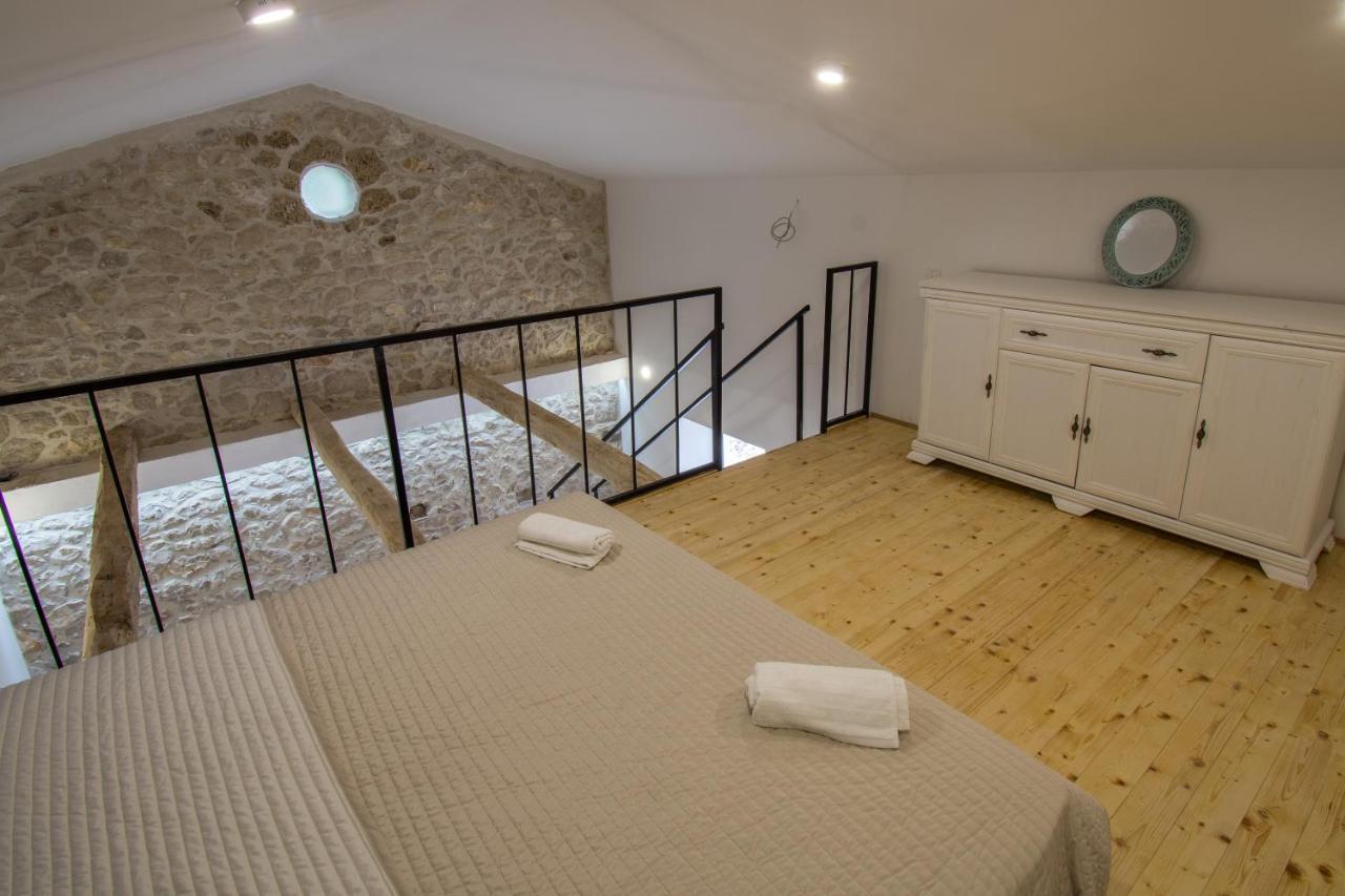 Stara Kuca Estate Villa Ljubuski Bagian luar foto