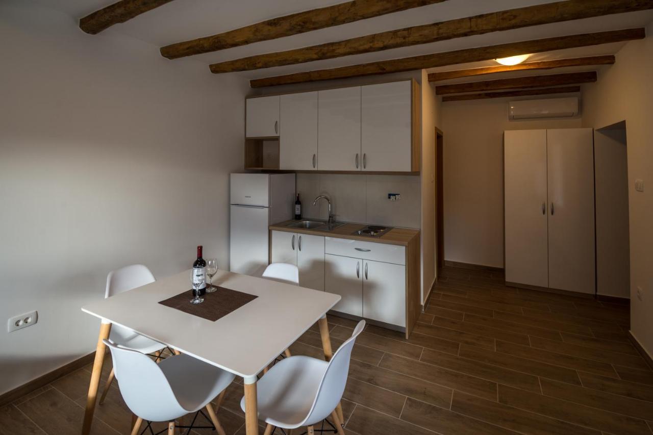 Stara Kuca Estate Villa Ljubuski Bagian luar foto