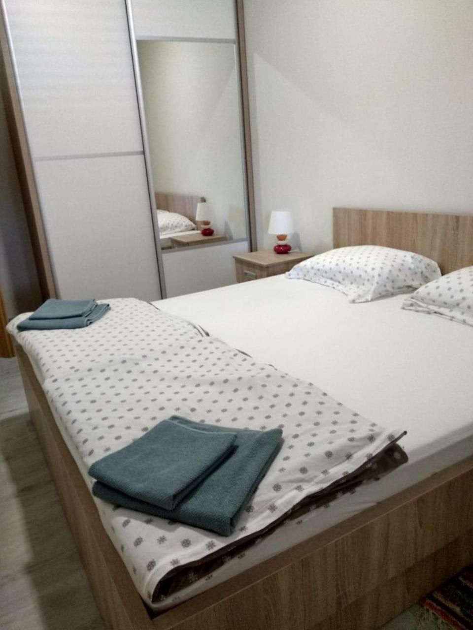 Stara Kuca Estate Villa Ljubuski Bagian luar foto
