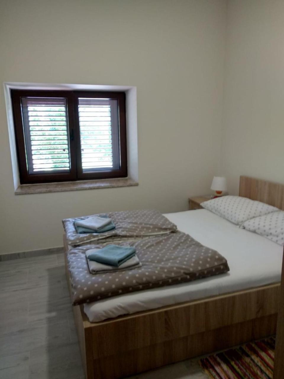 Stara Kuca Estate Villa Ljubuski Bagian luar foto