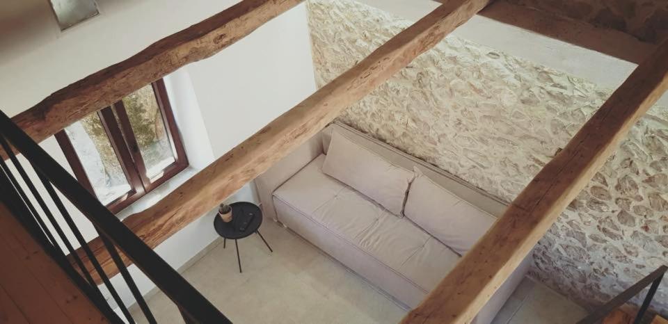 Stara Kuca Estate Villa Ljubuski Bagian luar foto