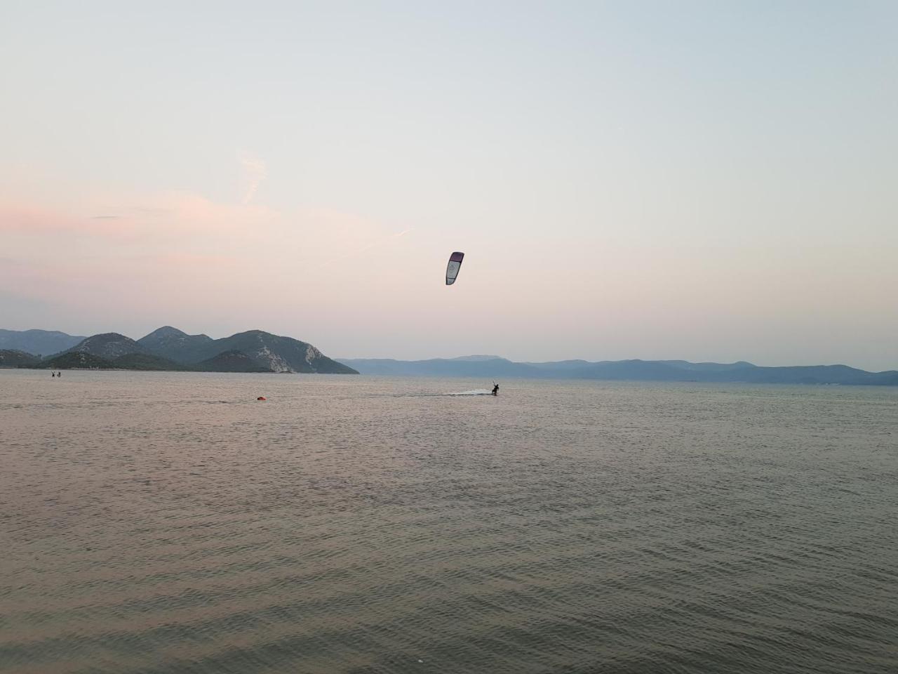 Stara Kuca Estate Villa Ljubuski Bagian luar foto