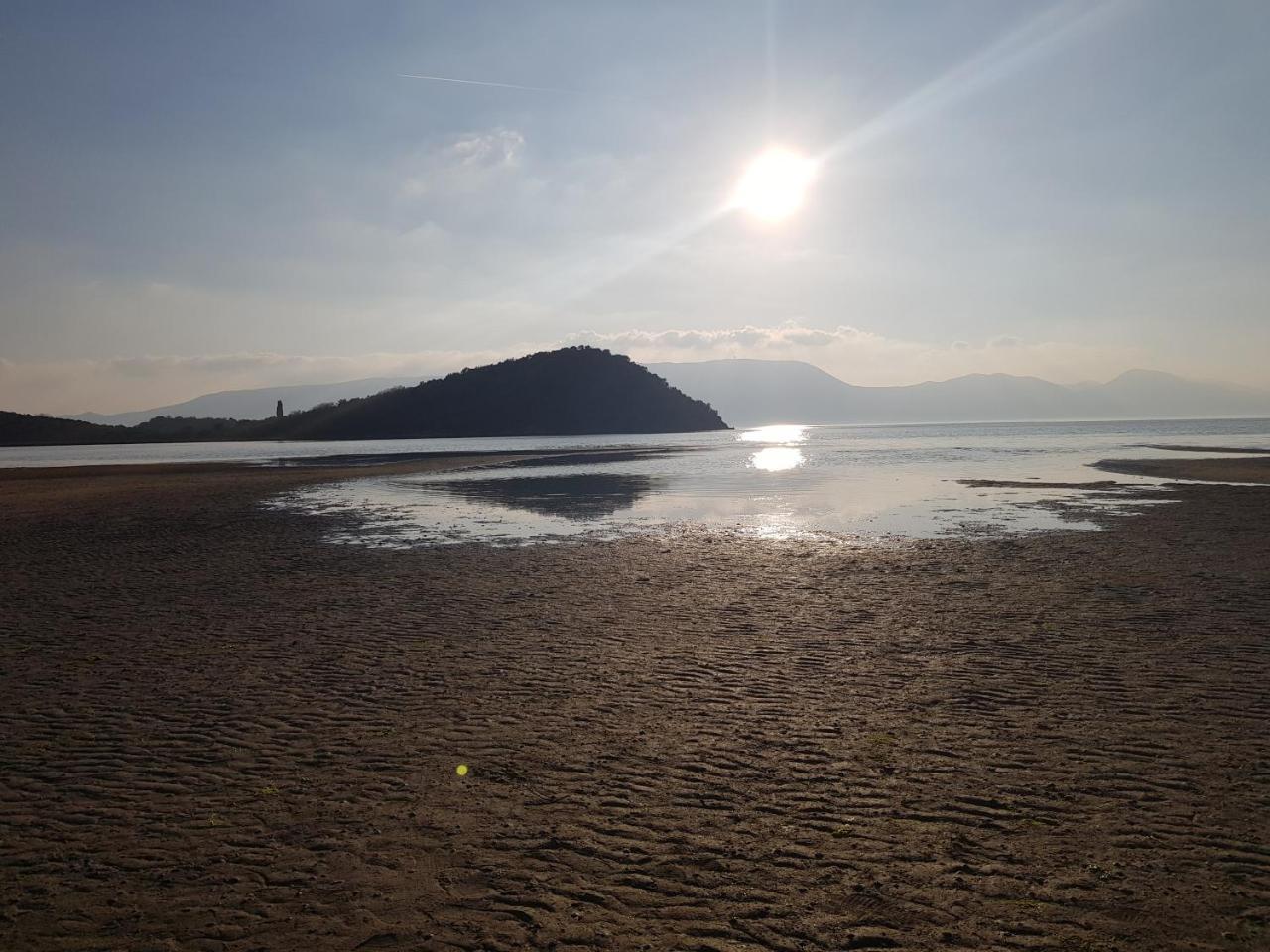Stara Kuca Estate Villa Ljubuski Bagian luar foto